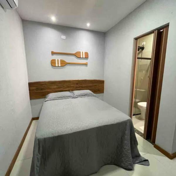 São Miguel dos milagres Casa Bali - Foto 2