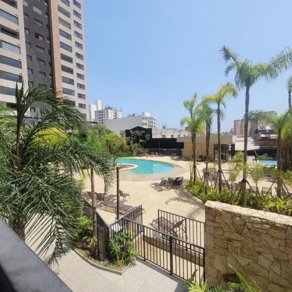 Piscine Home Resort Brás • By Fica por Aqui - Foto 4