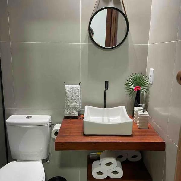 São Miguel dos milagres Casa Bali - Foto 3