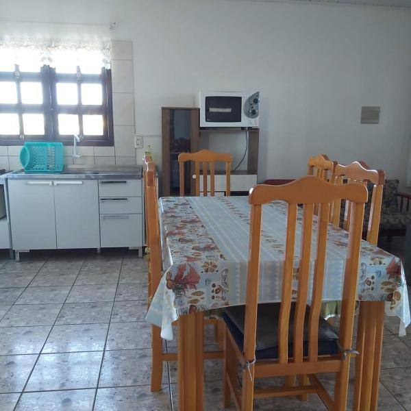 Apto com terraço coberto - Foto 2