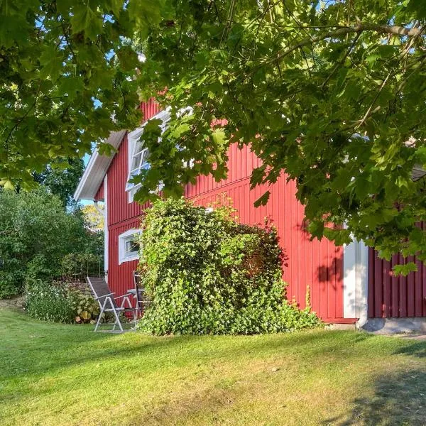 Schöne Wohnung In Markaryd, Hotel in Markaryd