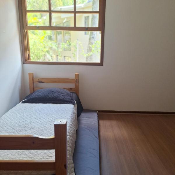 Refúgio de Descanso e Reconexão - Foto 2