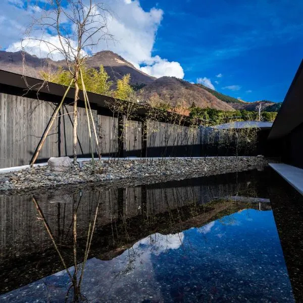 Hotel MODA, хотел в Юфу