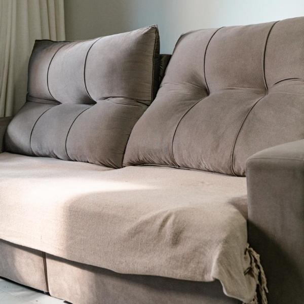 Apartamento TOP Garden com SPA a 550 m da Praia - Foto 2