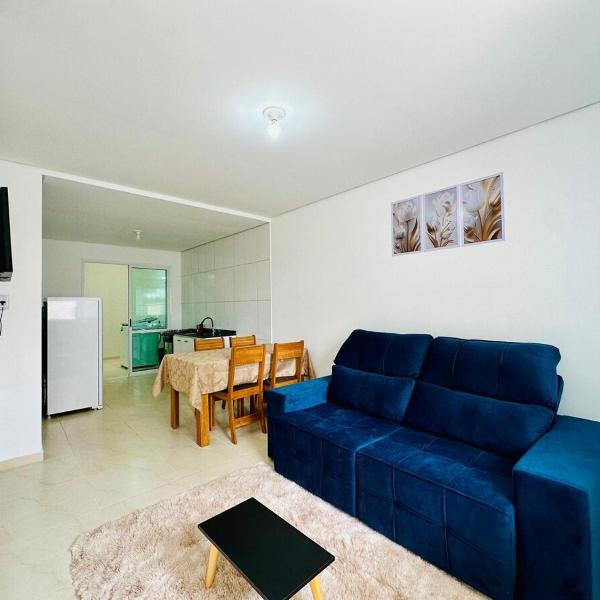 Townhouse on the beach, with two en-suites sobrado na praia com 2 suites