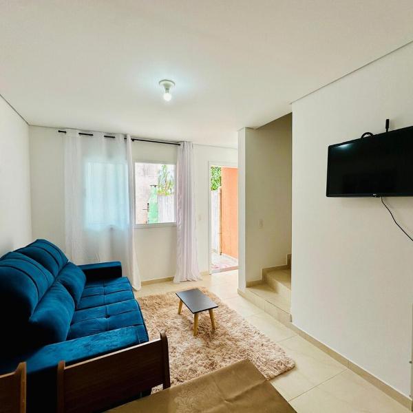 Townhouse on the beach, with two en-suites sobrado na praia com 2 suites - Foto 5