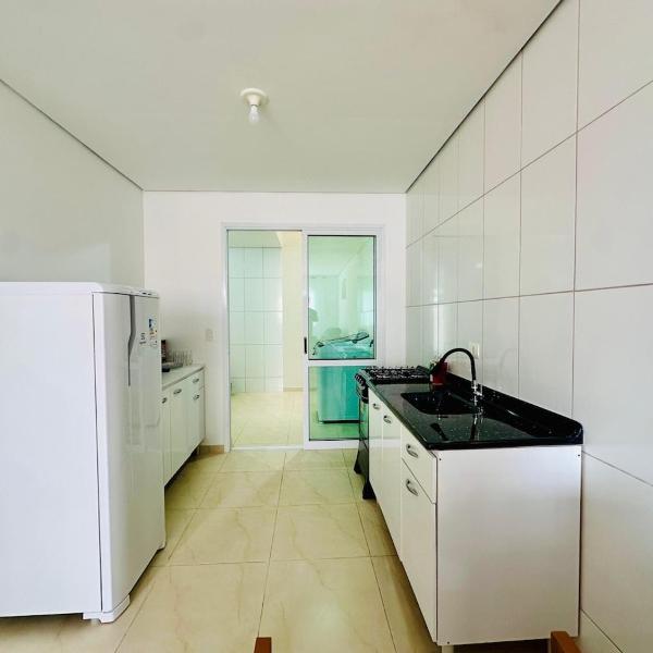 Townhouse on the beach, with two en-suites sobrado na praia com 2 suites - Foto 4