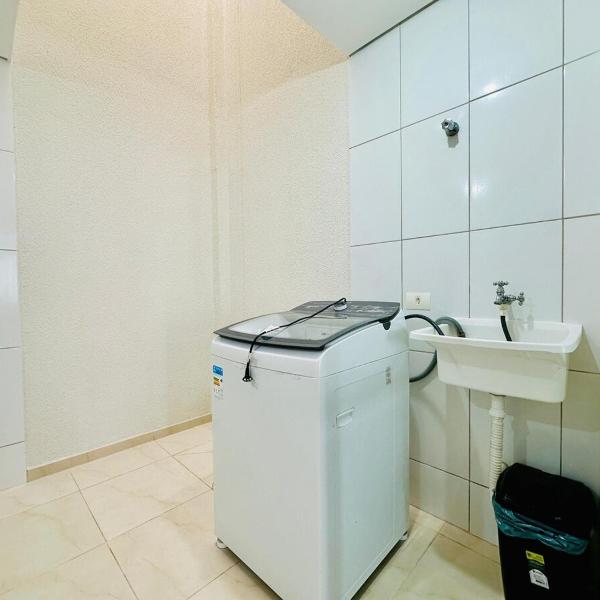 Townhouse on the beach, with two en-suites sobrado na praia com 2 suites - Foto 3