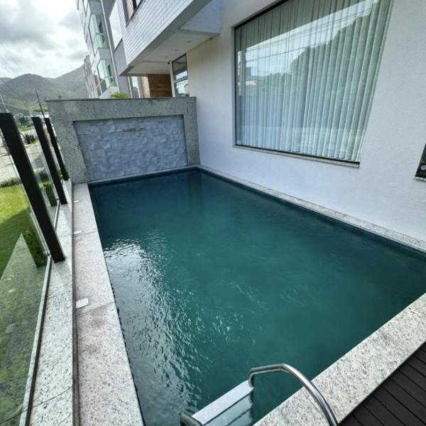 Apartamento TOP Garden com SPA a 550 m da Praia - Foto 4