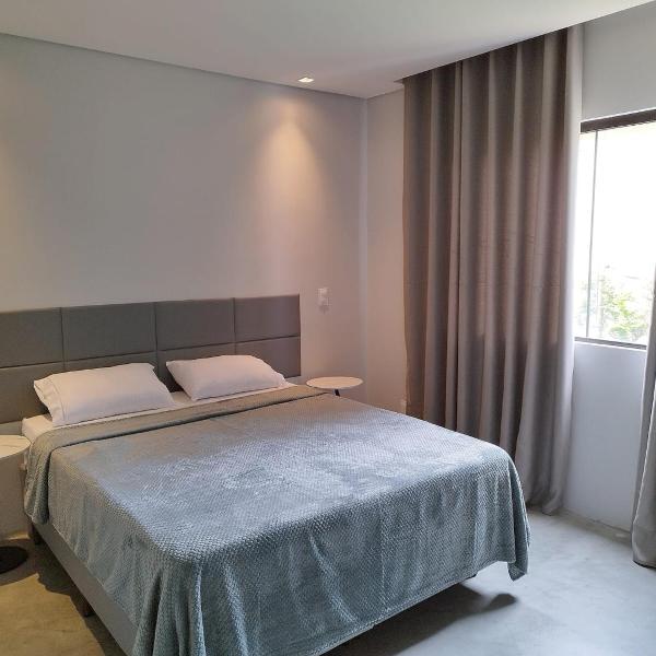 Casa da Serra, Ar Condicionado e Piscina Climatizada - Foto 2
