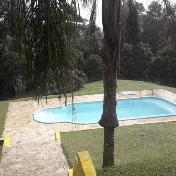 Chácara com 3 dormitórios - Foto 4