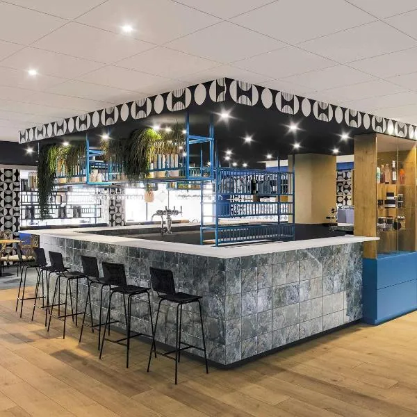 Ibis Styles Miramas, hotel en Miramas