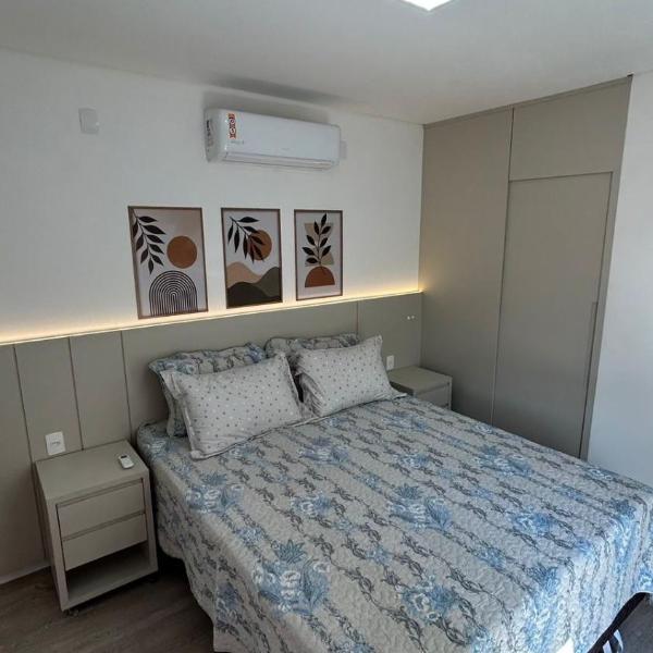 Apartamento em Ingleses para 04 pessoas - Foto 2