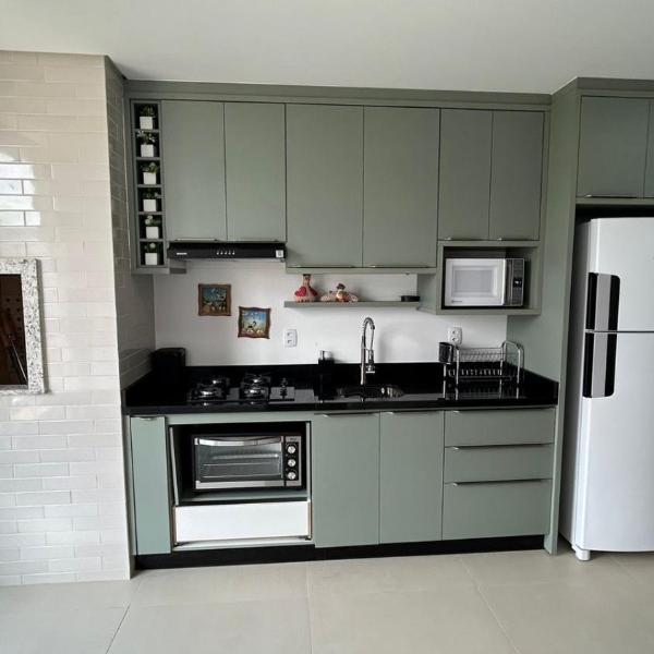 Apartamento em Ingleses para 04 pessoas - Foto 5