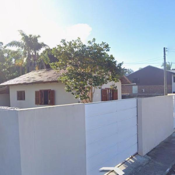 Casa CANASVIEIRAS !