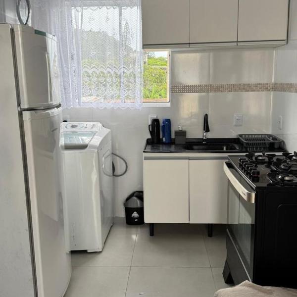 Residencial das Goiabas