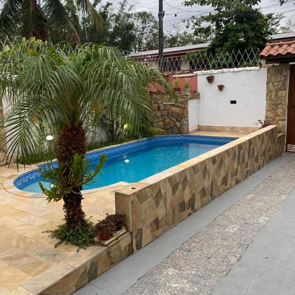 Casamar Ubatuba Maranduba