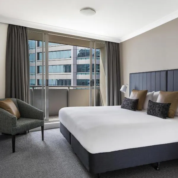 Mantra Chatswood, hotel din Sydney