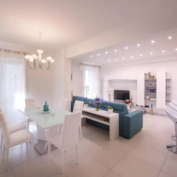 Al Corso Apartments by AMALFIVACATION, ξενοδοχείο σε Minori
