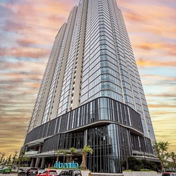 Vela Ha Van's House Ha Long, hotel v destinaci Ha Long