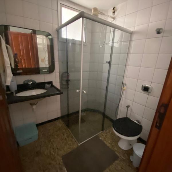 Apto Orla de Piuma