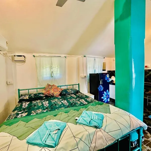 Villa Del Los, מלון בפטנם