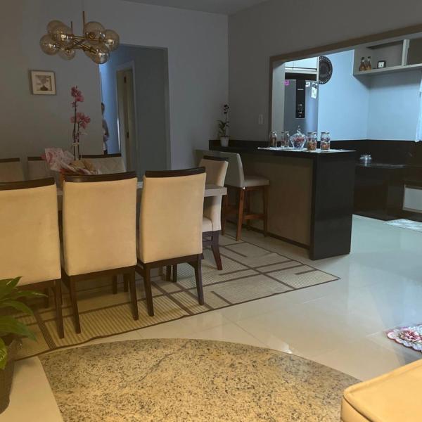 Casa compartilhada, 3 quartos - Foto 2