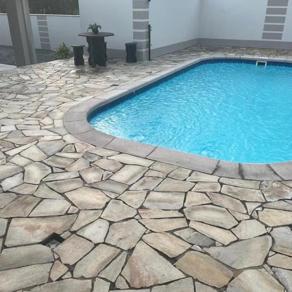 Casa compartilhada, 3 quartos - Foto 4