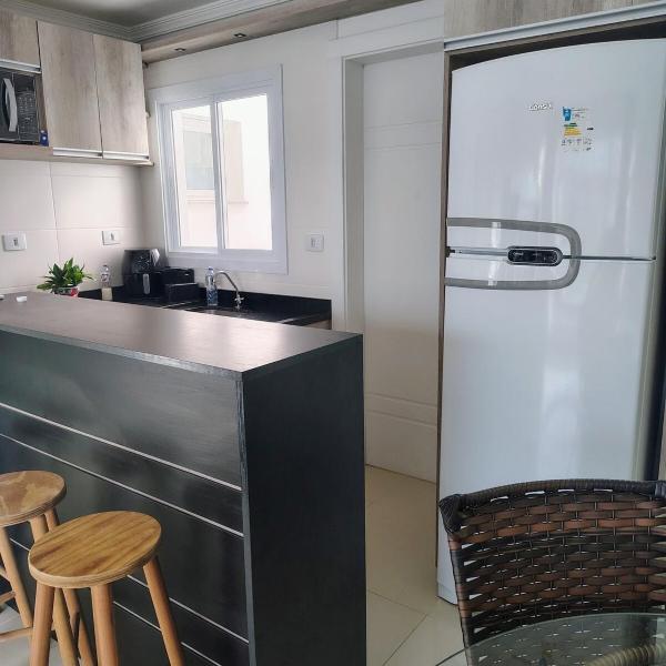 Apartamento 2 quartos 100 metros mar - Foto 4