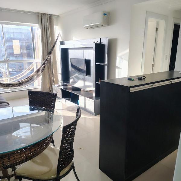 Apartamento 2 quartos 100 metros mar - Foto 5