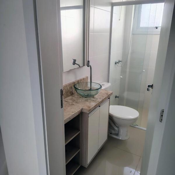 Apartamento 2 quartos 100 metros mar - Foto 3