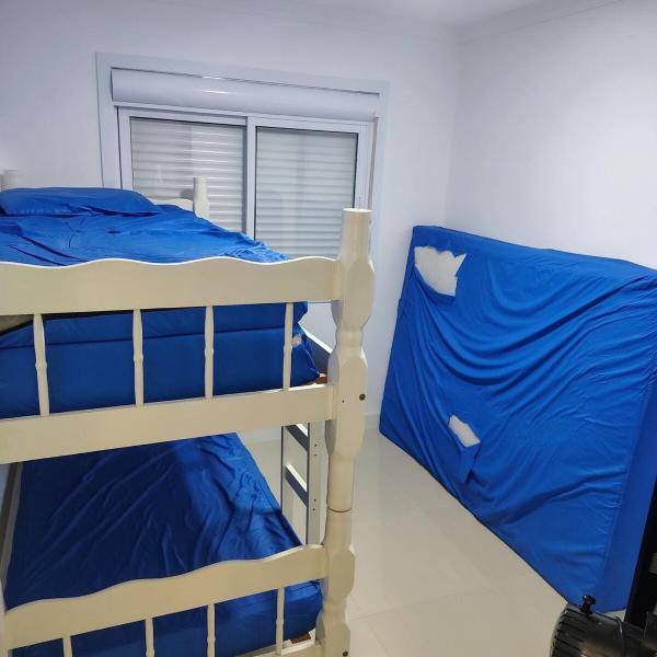 Apartamento 2 quartos 100 metros mar - Foto 2