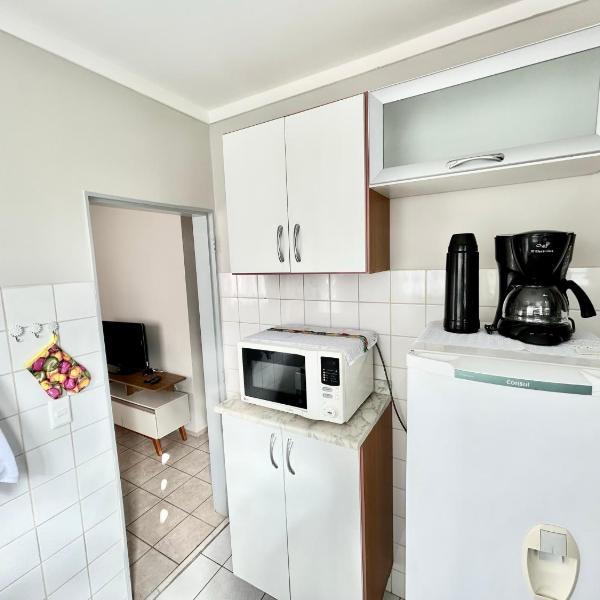 Apartamento em Piracicaba à 7min do centro - Foto 4