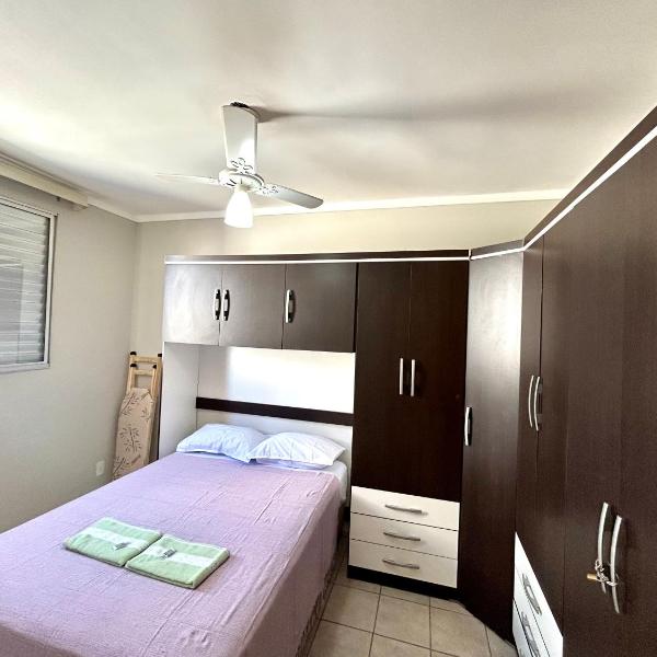 Apartamento em Piracicaba à 7min do centro - Foto 2