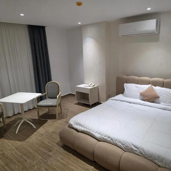 pyramids heaven hotel- فندق جنة الاهرامات, hotel din Giza