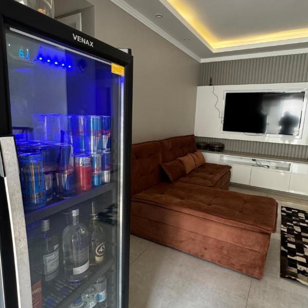 Ingleses Norte Apartment 100 meters from the Beach - Foto 4