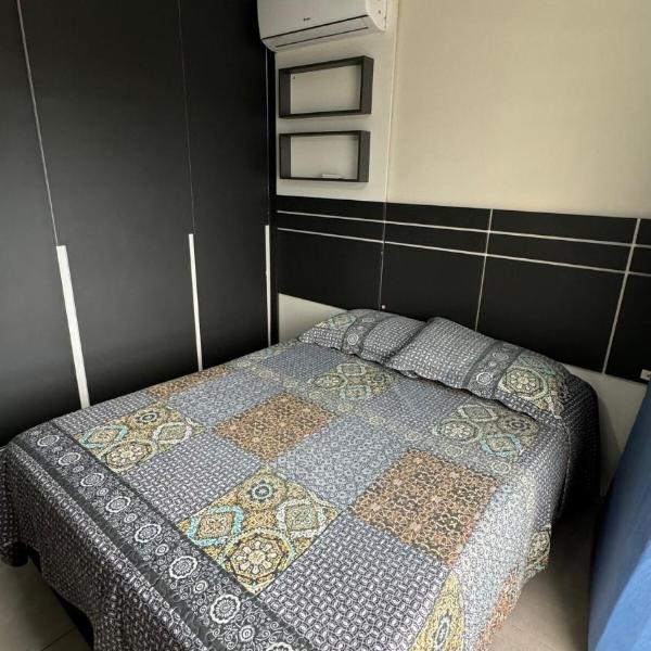 Ingleses Norte Apartment 100 meters from the Beach - Foto 2