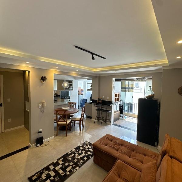 Ingleses Norte Apartment 100 meters from the Beach - Foto 5