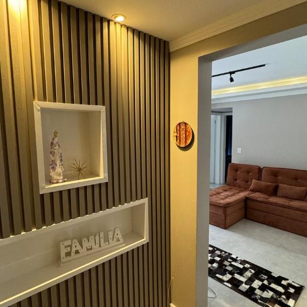 Ingleses Norte Apartment 100 meters from the Beach - Foto 3