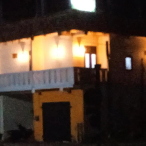 Shining Line, hotel en Koggala