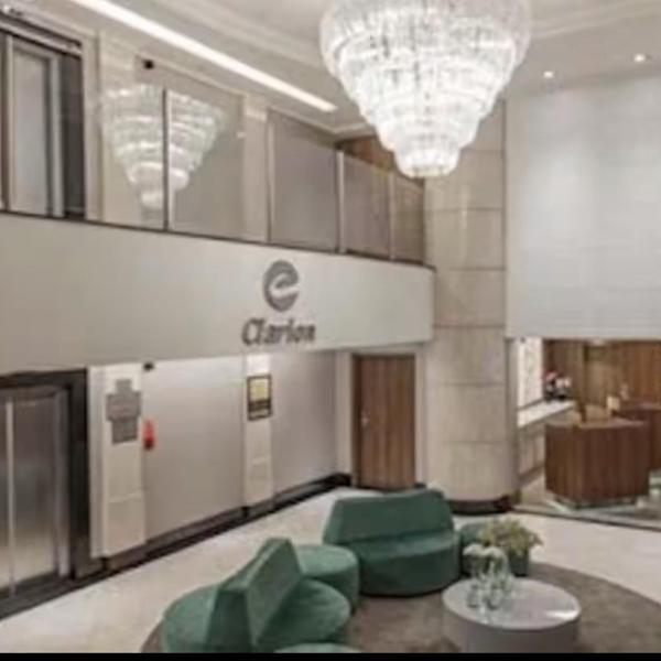 Apart Hotel Itaim Bibi - Foto 5