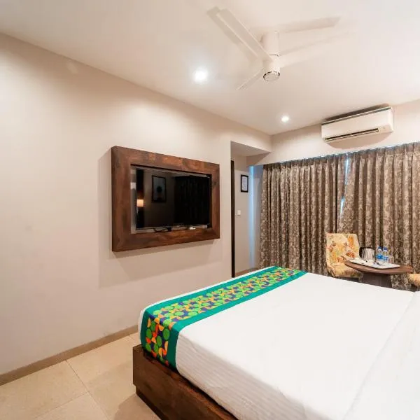 Treebo Premium Nova Candolim with Pool and Spa photo 2