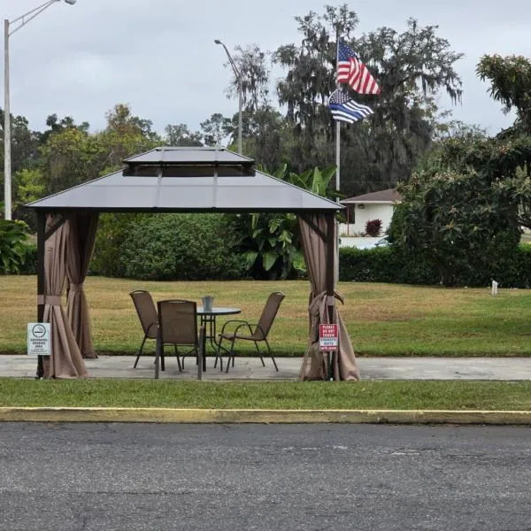 Royal Inn Motel, hotel in Ocala