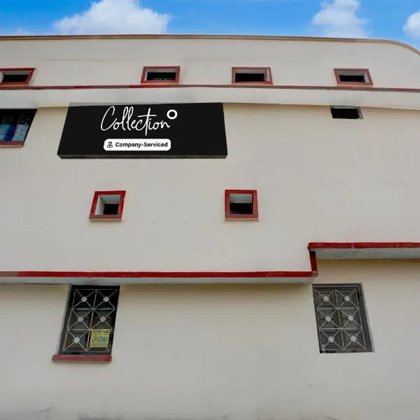 Collection O Civil Lines Prayagraj, hotel v destinaci Civil Lines