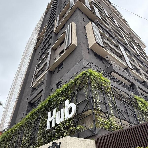Hub Compact Life Setor Bueno