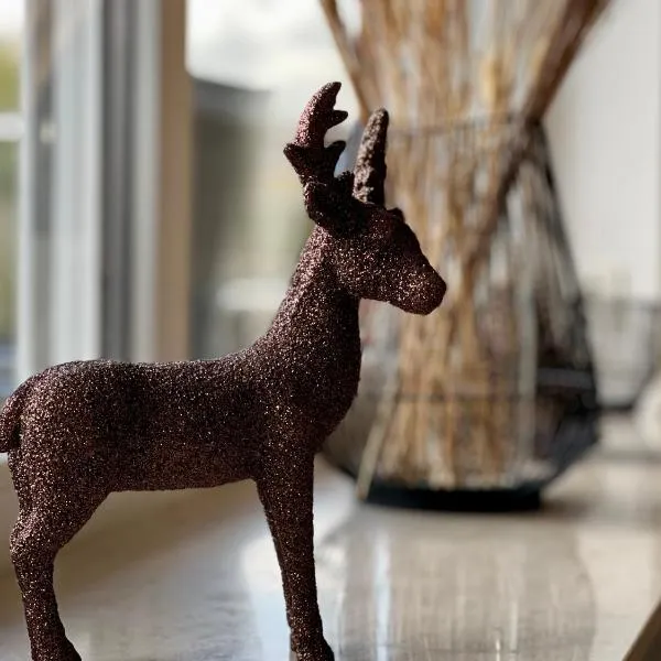 pottapartments - 2 BR - ideal für Familien oder Geschäftsreisende, hotel din Herne