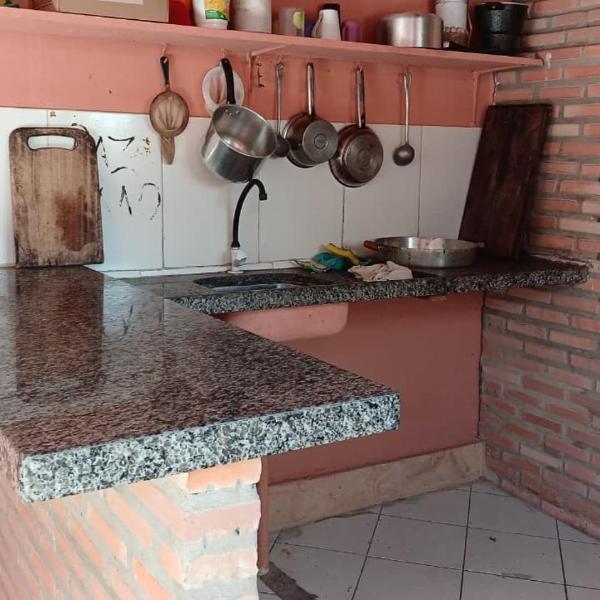 Casa com Piscina a 300m do Mar, Luís Correia PI - Foto 5