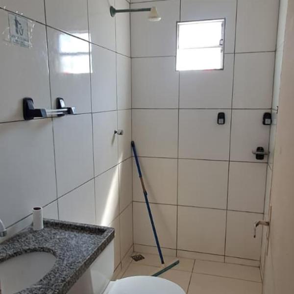 Casa com Piscina a 300m do Mar, Luís Correia PI - Foto 3