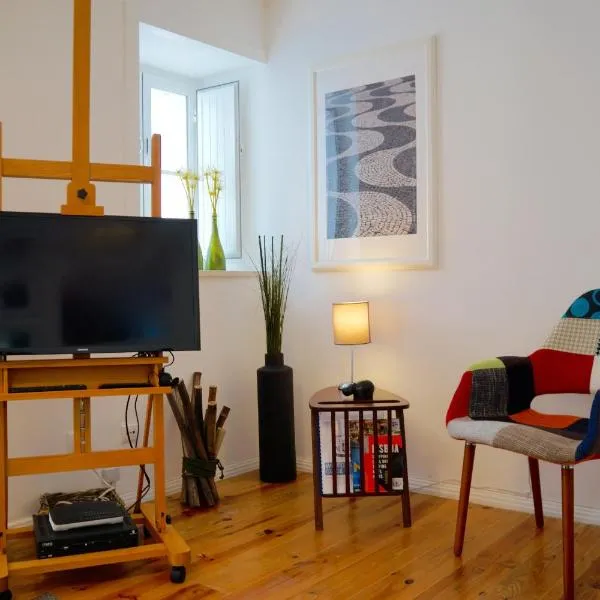 Charm & Tradition Downtown