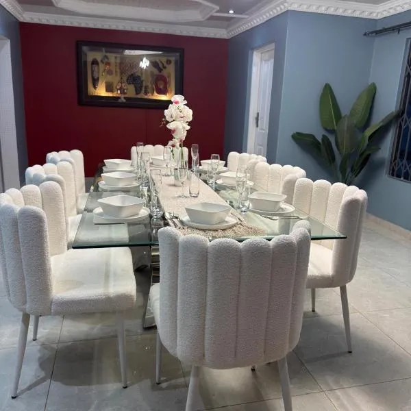De Rams boutique guest house photo 2